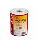 DARE PRODUCTS 2347 1312&#39; WHT Poly Wire - €46,70 EUR