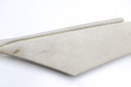 07-13 MERCEDES-BENZ W221 S600 C PILLAR TRIM LEFT DRIVER SIDE SUEDE E4279 image 3