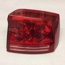 2006 2007 2008 Dodge Charger Right Passenger Side Tail Light Assembly OEM - £43.10 GBP