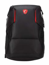 MSI Urban Raider Gaming Laptop Backpack, Quick Access, Padded Mesh, Ligh... - £114.41 GBP