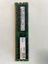 Dell 16GB DDR3 Rdimm 1333MHz 240 Pin Sdram PC3 10600 Ecc SNPMGY5TC/16G Memory - £16.34 GBP