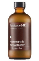 Perricone  Md Neuropeptide Face Activator 4oz Huge Size!  ~ Always New!~ - £67.30 GBP