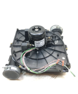 A.O.SMITH JE1D013N Carrier Bryant Draft Inducer Blower HC27CB119 used #M... - €115,70 EUR
