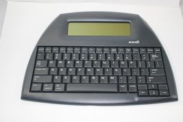Alphasmart Neo2 Word Portable PC Processor Keyboard Classroom NEO2-KB  G... - $162.95