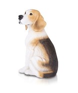 Beagle Cremation Pet Urn for secure installation of your beloved pet&#39;s a... - $150.37 CAD
