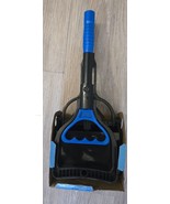 Vibrant Life Foldable Plastic Spring Action Pooper Scooper for Dogs - Bl... - $28.78 CAD