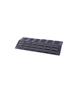 Mr. Bar-B-Q Products Grill Zone Porcelain Coated Steel Heat Distribution... - $41.31 CAD