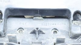 Grille Center Fits 06 TRIBECA 65563 image 9