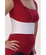 Rib Belt Rib Support XLarge Female 6&quot; Elastic Made in the USA - $513.79 MXN