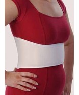 Rib Belt Rib Support Belt Universal Size Female 6” Elastic Made in the USA - $26.99