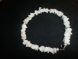 Pucca Bead Bracelet / Anklet - $2.00