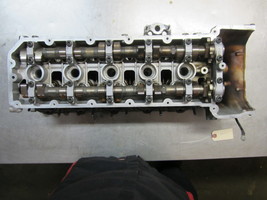 Left Cylinder Head From 2006 BMW M5  5.0 7833884 - $420.00