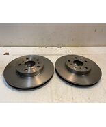 2 Quantity of DL Disc Brake Rotor MIN THK 24MM 3286 | 54mm Bore 5x100mm ... - €56,19 EUR
