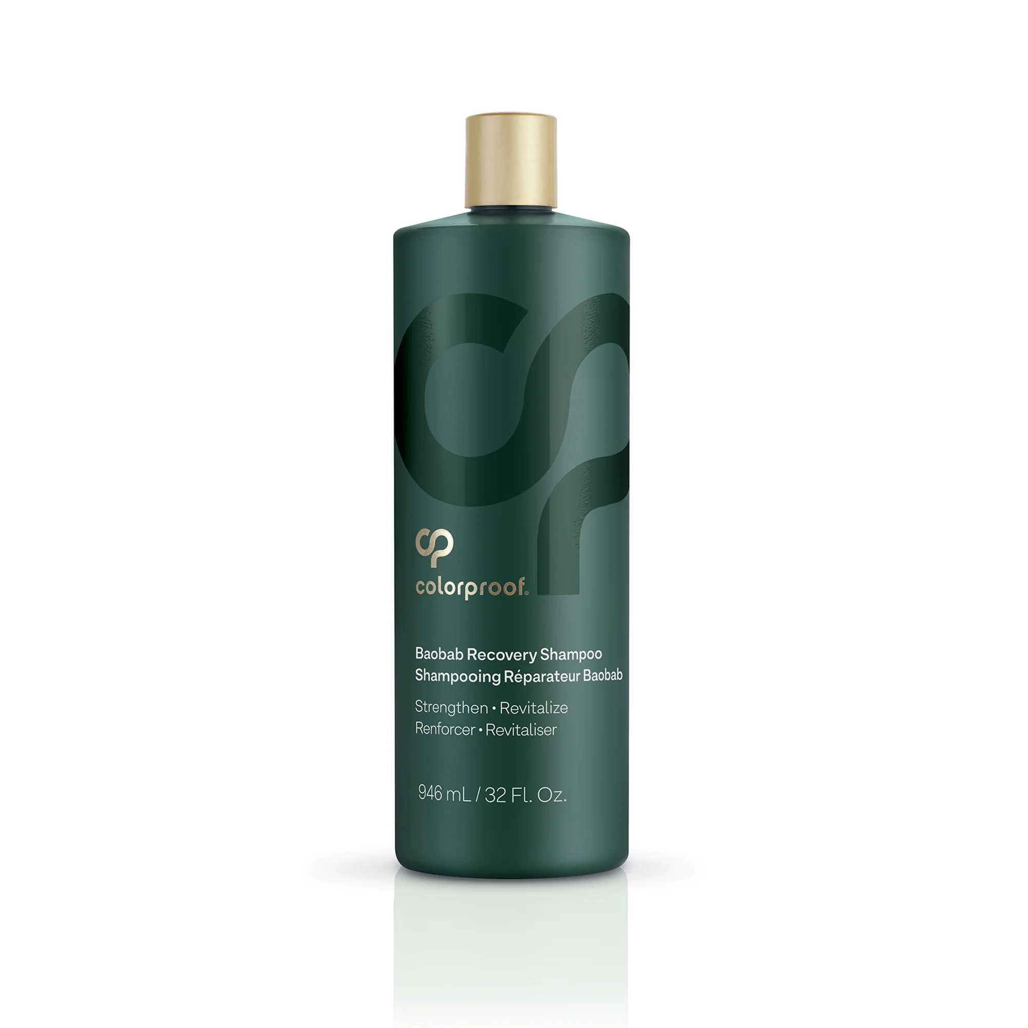ColorProof Baobab Recovery Conditioner 32oz - £94.36 GBP