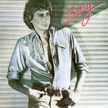 Barry [Vinyl] - £10.34 GBP