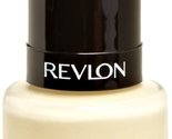 REVLON Colorstay Nail Enamel, Midnight, 0.4 Fluid Ounce - $4.46