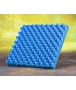 King Products Wheelchair Cushion - 16&quot;x18&quot;x4&quot; Durable Polyurethane convo... - £22.32 GBP