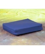 King Products Wheelchair Cushion - 16&quot;x22&quot;x3&quot; Gel Center Covered by a Du... - $2,846.82 MXN
