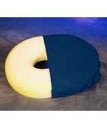 King Products Foam Donut Molded Cushion with Hole in Center to Relieve d... - £27.10 GBP