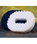 King Products Foam Donut Convoluted Cushion with Hole in Center to Relie... - €30,69 EUR
