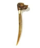 Letter Opener, The Hound. Handcrafted In Italy. - $44.99