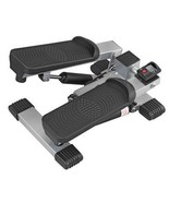 King Products Mini Stepper Exerciser with Digital Computer and Compact D... - $169.04 CAD
