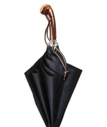 Umbrella, The Appalachian with A Beautiful, Polished Natural Chestnut Ha... - $71.00