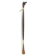 Shoehorn/Back Scratcher, The Peacemaker With A Pistol-Shaped Handle. Lon... - $100.77 CAD