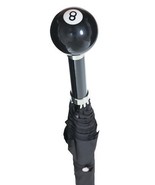 Umbrella, The Billiard. If Pool is Your Game, This Umbrella, with an 8 B... - $106.89 CAD