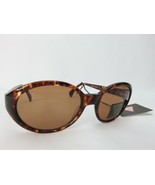 GUESS GU891 SHELBY TO Tortoise Oversize Sunglasses eyewear 54/18-135 - £43.40 GBP
