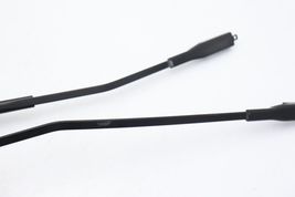 12-18 BMW F30 320I 328I WINDSHIELD WIPER ARMS LEFT & RIGHT PAIR E3183 image 4
