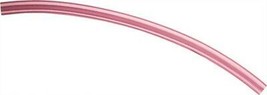 Helix Racing Translucent Colored Tubing 3&#39; Red 3/16&quot; ID x 5/16&quot; OD 316-5161 - £8.84 GBP