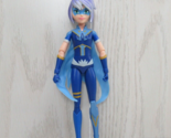 Mysticons Zarya Moonwolf Action Figure Doll only 7&quot; - £4.08 GBP