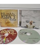 The Human Abstract CD Lot Midheaven And Nocturne  Lot Of 2 - €12,69 EUR