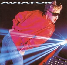 Aviator - Aviator - Aviator CD - £23.78 GBP