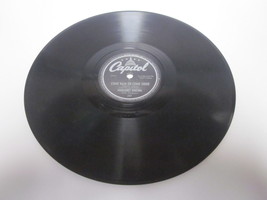 10&quot; 78 Rpm Record C API Tol 247 Margaret Whiting Come Rain Or Come Shine / Cant - £7.95 GBP
