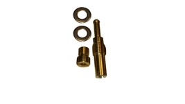 VT600C Jet Kit BASIC Stage 5 VT 600 C Shadow VLX 1999-07 Carb Pilot 50-Main 138 - $19.95