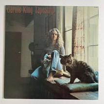 Carole King - Tapestry (Vinyl LP, Re-Issue) Epic/ODE - PE 34946 - £8.76 GBP
