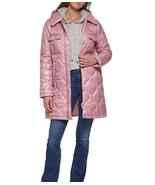 Calvin Klein Women&#39;s Winter Outerwear  puffer Quilt Hooded Jacket Coat X... - $3,204.15 MXN