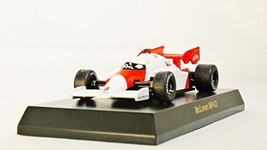 Original Kyosho 1/64 Formula 1 F1 McLaren MiniCar Collection 1984 MP4/2 No. 8... - £29.56 GBP