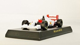 Original Kyosho 1/64 Formula 1 F1 McLaren MiniCar Collection 1993 MP4/8 No. 8... - £30.91 GBP