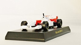 Original Kyosho 1/64 Formula 1 F1 McLaren MiniCar Collection 1996 MP4/11 No. ... - £32.43 GBP
