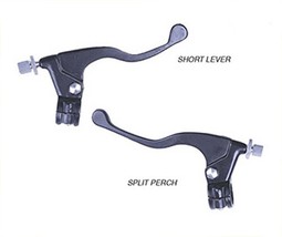 Competition Front Brake Lever Perch Set ATC 185 200 XR CRF 80 100 CR 60 ... - $29.95