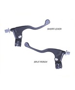 Competition Front Brake Lever Perch Set ATC 185 200 XR CRF 80 100 CR 60 ... - £23.47 GBP