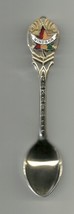Souvenir Spoon of Windsor Ontario Canada - $5.95