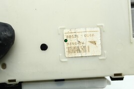 2006-2008 LEXUS IS250 RIGHT SIDE INTERIOR UNDER DASH FUSE BOX H1415 image 12