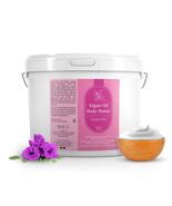 Midwest Sea Salt Company Sweet Pea Argan Oil Body Butter - 1 Gallon - $146.07 CAD
