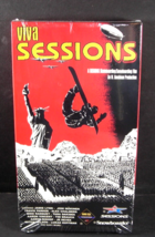 VIVA SESSIONS Sessions Skate Snowboarding Video VHS 90’s Extreme Sports ... - £9.53 GBP