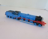 Ertl Diecast Thomas the Tank Engine Gordon Blue #4  H10 - £6.22 GBP