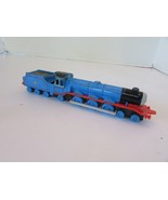 Ertl Diecast Thomas the Tank Engine Gordon Blue #4  H10 - $8.08